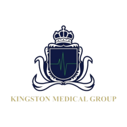 Kingston Medical Clinic Pte. Ltd. Logo