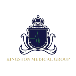 Kingston Medical Group Logo